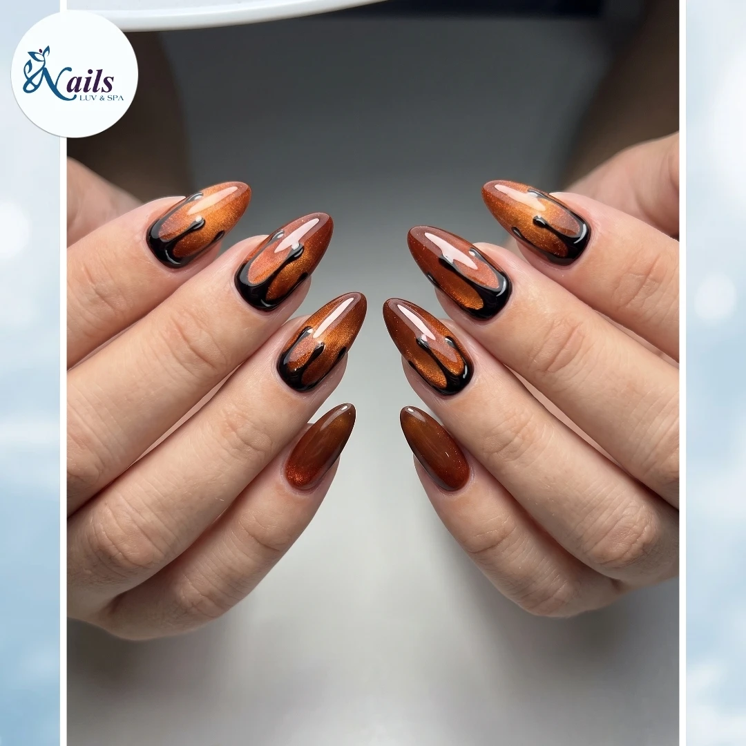 Great nails